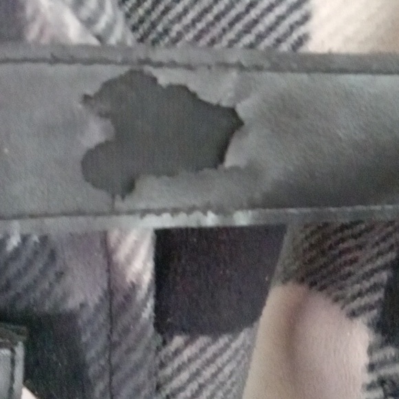 Nice soft jacket - Picture 3 of 5